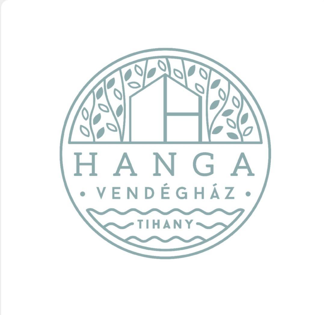 Hanga Vendeghaz 티하니 외부 사진